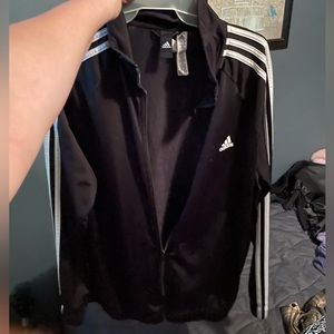 Women Adidas Jacket